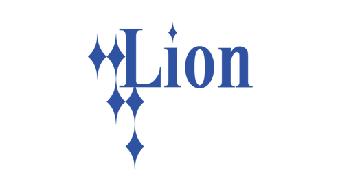 リオン　ロゴ